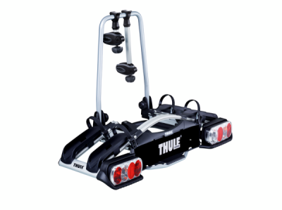 THULE EUROWAY G2 (920) - nosič 2 bicyklov na ťažné zariadenie