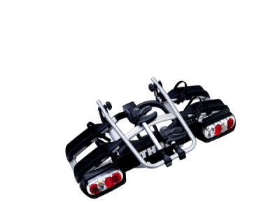 THULE EUROWAY G2 (920) - nosič 2 bicyklov na ťažné zariadenie