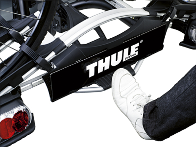 THULE EUROWAY G2 (920) - nosič 2 bicyklov na ťažné zariadenie