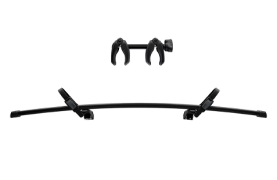 THULE VELOSPACE XT BIKE ADAPTER BLACK