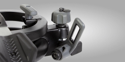 BUZZRACK E-HORNET 3 - nosič 3 bicyklov na ťažné zariadenie