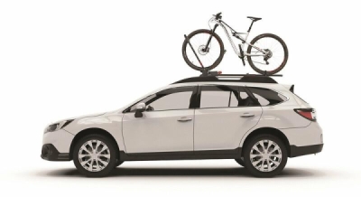 YAKIMA FRONTLOADER - nosič bicykla na strechu auta