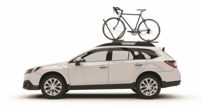YAKIMA FRONTLOADER - nosič bicykla na strechu auta