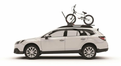 YAKIMA FRONTLOADER - nosič bicykla na strechu auta