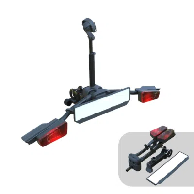 Nosič bicyklov TMK Fly 01