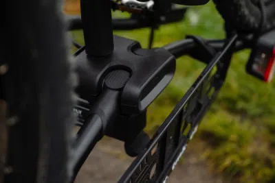 Nosič bicyklov TMK Fly 01
