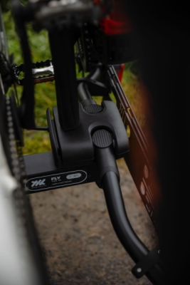 Nosič bicyklov TMK Fly 01