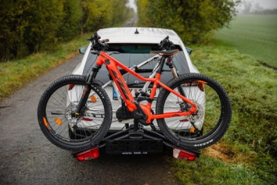 Nosič bicyklov TMK Fly 02