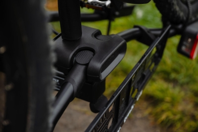 Nosič bicyklov TMK Fly 02