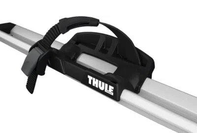 THULE UPRIDE - nosič bicykla na strechu auta