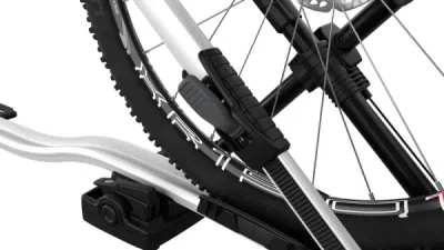 THULE UPRIDE - nosič bicykla na strechu auta