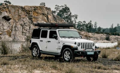 Autostan WILD LAND Bush Cruiser V2