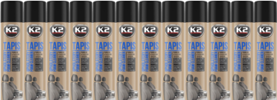 K2 Tapis 600 ml - kartón 12ks