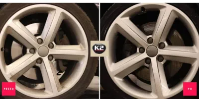 Vysoko účinný prostriedok na umývanie diskov 700ml ROTON kartón 6ks