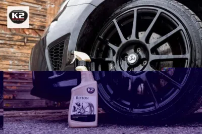 Vysoko účinný prostriedok na umývanie diskov 700ml ROTON kartón 6ks