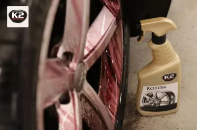 Vysoko účinný prostriedok na umývanie diskov 700ml ROTON kartón 6ks