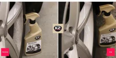 Vysoko účinný prostriedok na umývanie diskov 700ml ROTON kartón 6ks