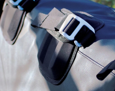 YAKIMA GATEKEEPER EVO MD black - nosič 5 bicyklov na pickup