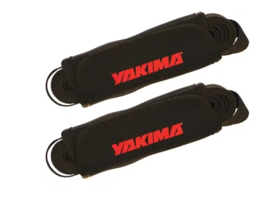 YAKIMA SOFT STRAPS 2,4m - popruhy s chráničom