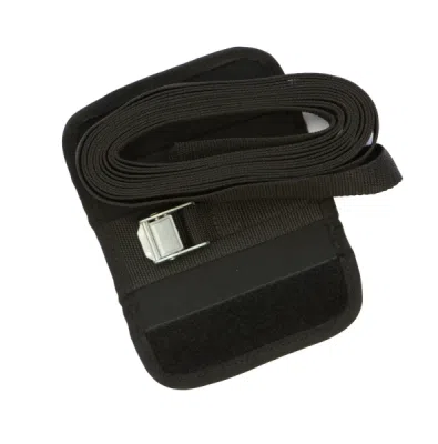 YAKIMA SOFT STRAPS 2,4m - popruhy s chráničom