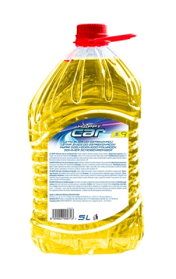 HAPPY CAR letna.zmes.5L