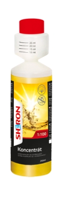 SHERON Letný koncentrát 1:100 250 ml