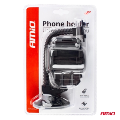 Držiak na mobil HOLD-03