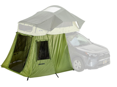 YAKIMA SkyRise HD Annex Green