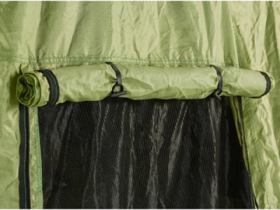 YAKIMA SkyRise HD Annex Green