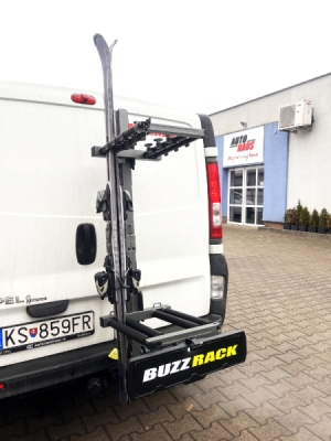 BUZZRACK BUZZSKI