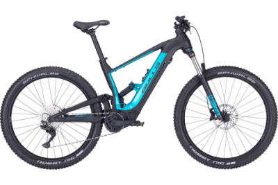 BULLS E-Stream EVO TR1 27.5" 925Wh Veľkosť 44 (M)