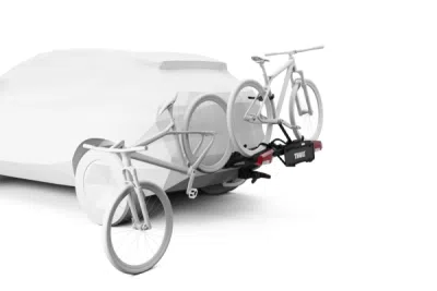 THULE OUTPACE 2 (9012) - nosič 2 bicyklov na ťažné zariadenie