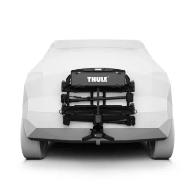THULE OUTPACE 2 (9012) - nosič 2 bicyklov na ťažné zariadenie