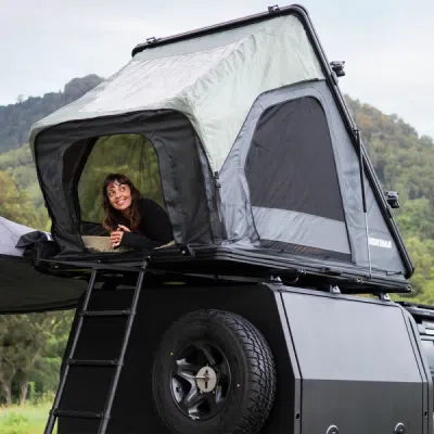 Autostan YAKIMA SkyPeak MD