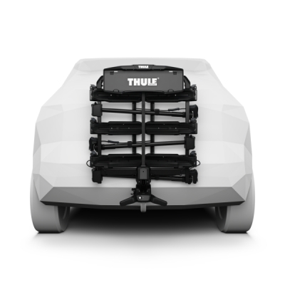 THULE OUTPACE 3 (9013) - nosič 3 bicyklov na ťažné zariadenie