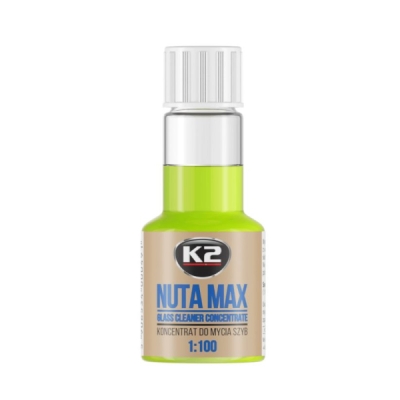 K2 NUTA MAX 1:100 koncentrát do ostrekovačov