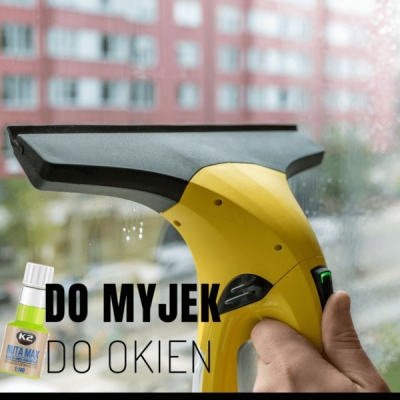 K2 NUTA MAX 1:100 koncentrát do ostrekovačov