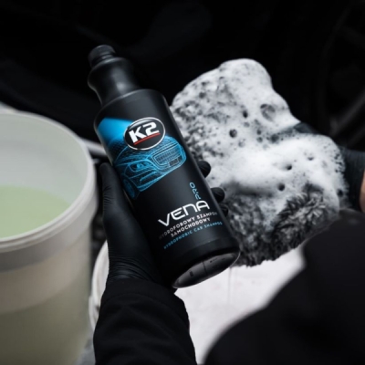 K2 VENA PRO 1L - Hydrofóbny šampón