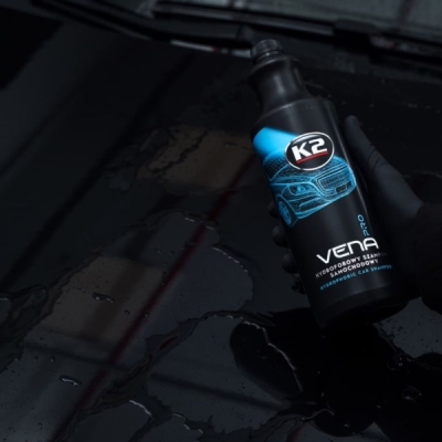 K2 VENA PRO 1L - Hydrofóbny šampón