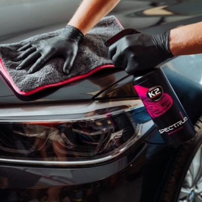 K2 SPECTRUM PRO 1L - Rýchly detailer