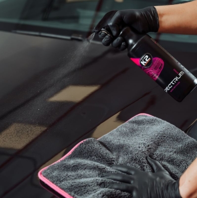 K2 SPECTRUM PRO 1L - Rýchly detailer