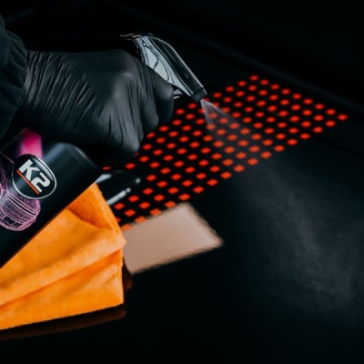 K2 SPECTRUM PRO 1L - Rýchly detailer