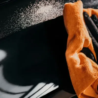 K2 SPECTRUM PRO 1L - Rýchly detailer