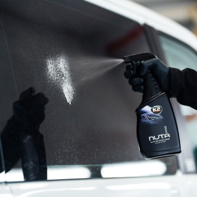 K2 NUTA PRO 750ml čistič na okná