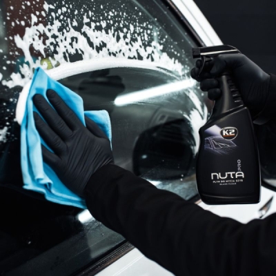 K2 NUTA PRO 750ml čistič na okná