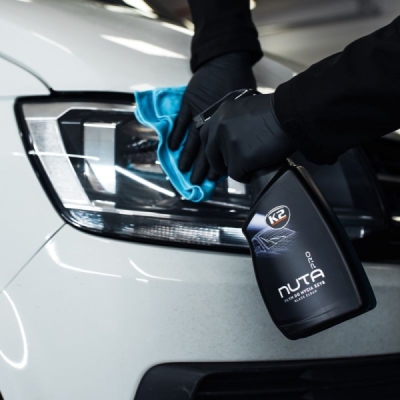 K2 NUTA PRO 750ml čistič na okná
