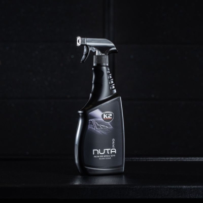 K2 NUTA PRO 750ml čistič na okná