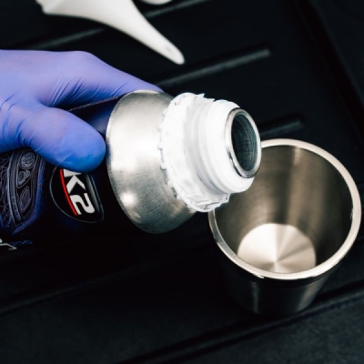 K2 VAPRON regeneračná súprava na plastové svetlomety