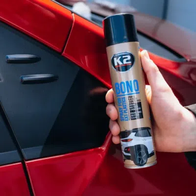 K2 BONO 300 ml – oživovač plastov