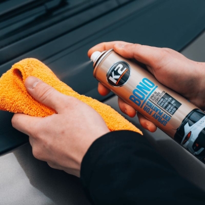 K2 BONO 300 ml – oživovač plastov